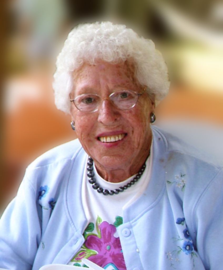 Mabel Pearl Fuksa Rak