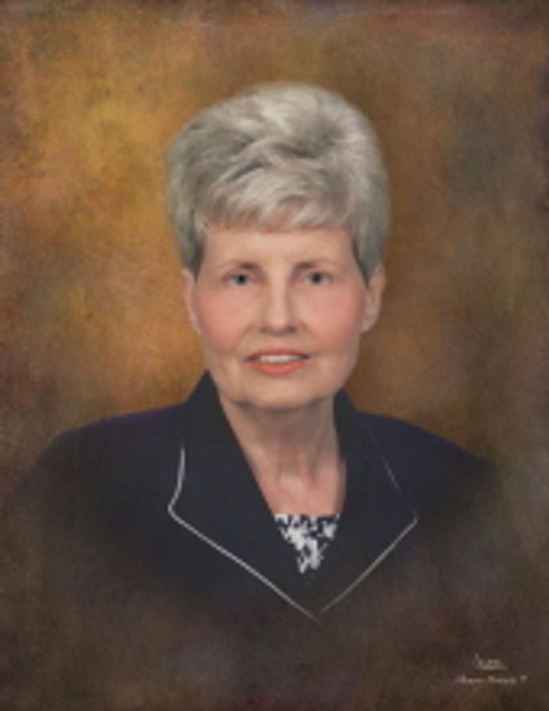 Ella Joan Partin