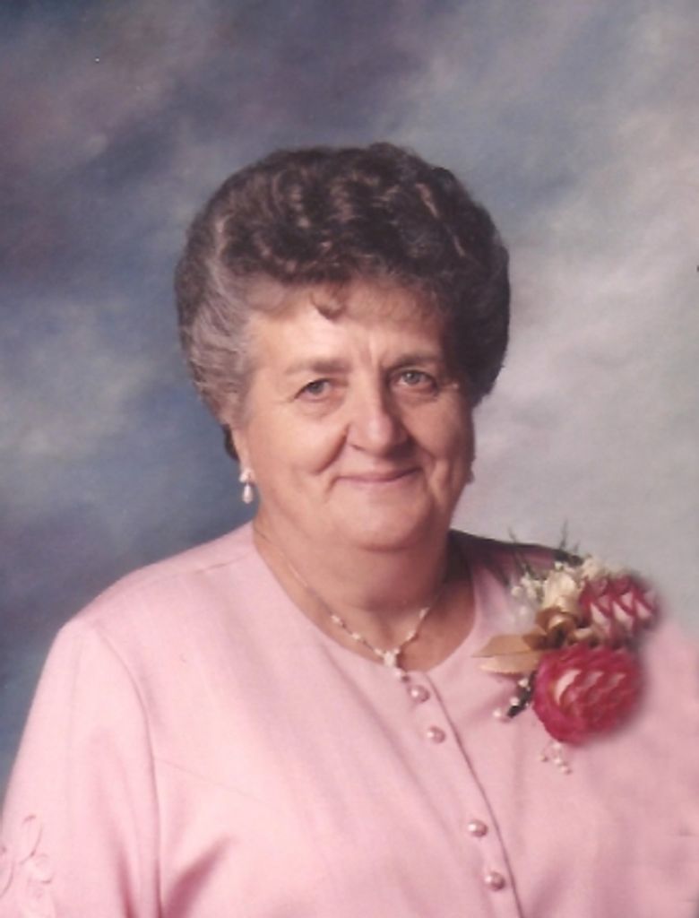 Yvonne S. Adam Profile Photo
