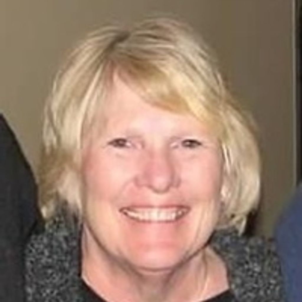Serena Patricia Boulanger
