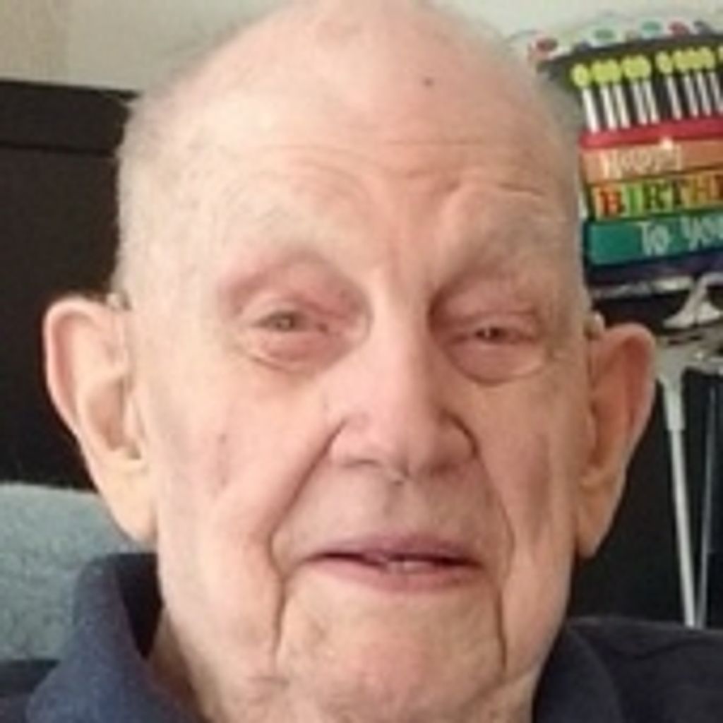 Chester Coolidge Brear Profile Photo