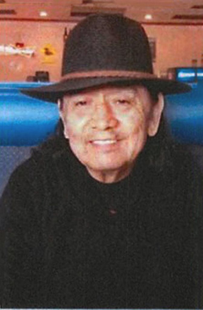 William "Bill" Alexander Bailey Tsulton Profile Photo