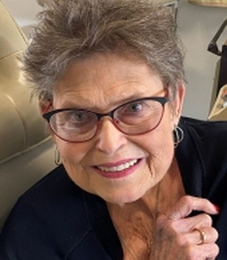 Pam Conway Profile Photo