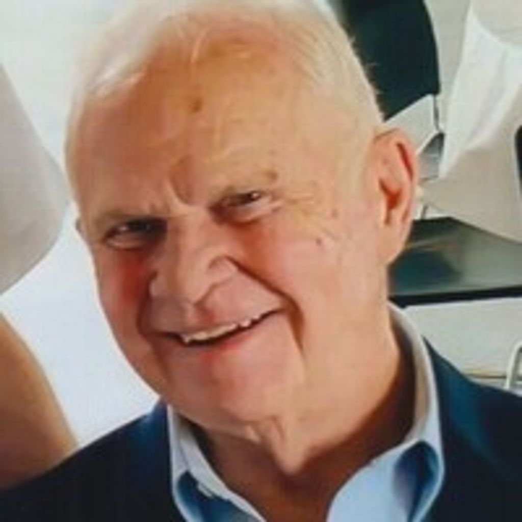 Robert Joe Vogle