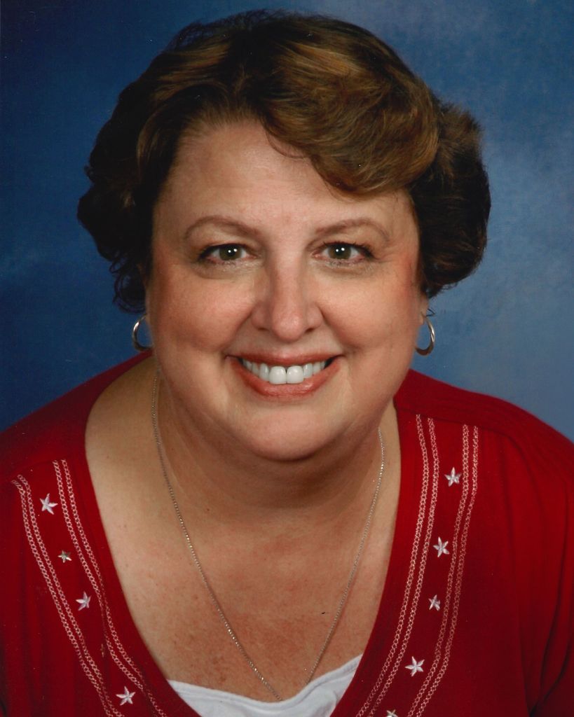 Christine Ann Bargen Profile Photo