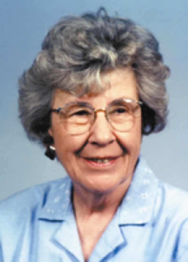 Donna Catherine Shinn Profile Photo