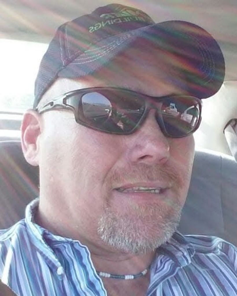 Michael Tiny Crittendon Profile Photo