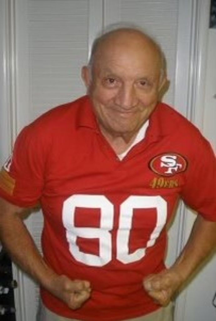 Joe Garcia