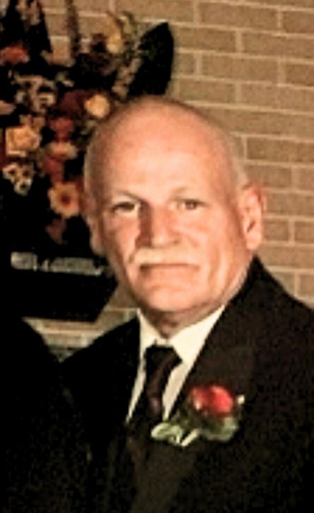 Robert A. Lacaillade, Sr. Profile Photo