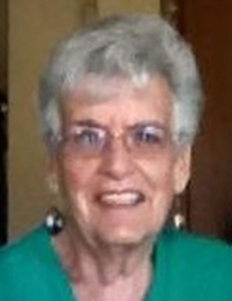 Jacqueline Mae "Jackie" Heinbigner