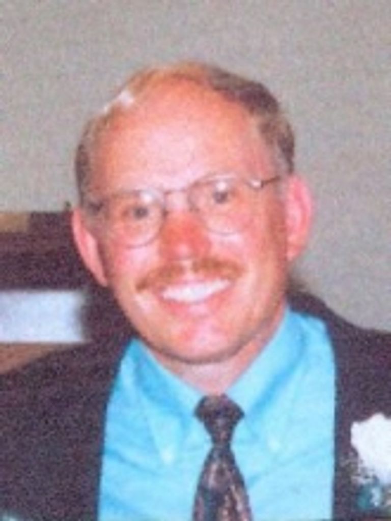 Russell Korte