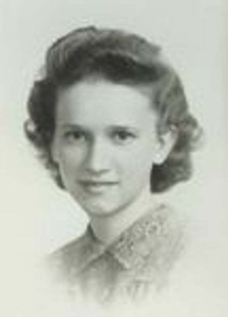 Margaret F. Penno