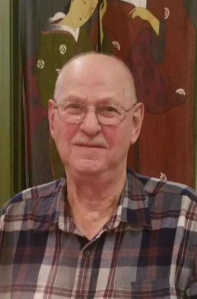 James Lee Nettles Profile Photo