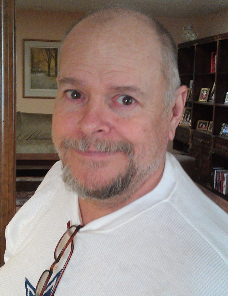 John Michael Brasel