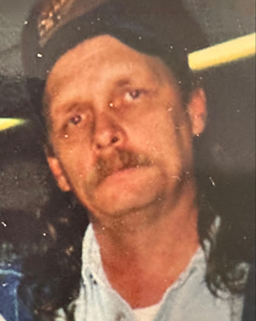 Tony Joedean Deney