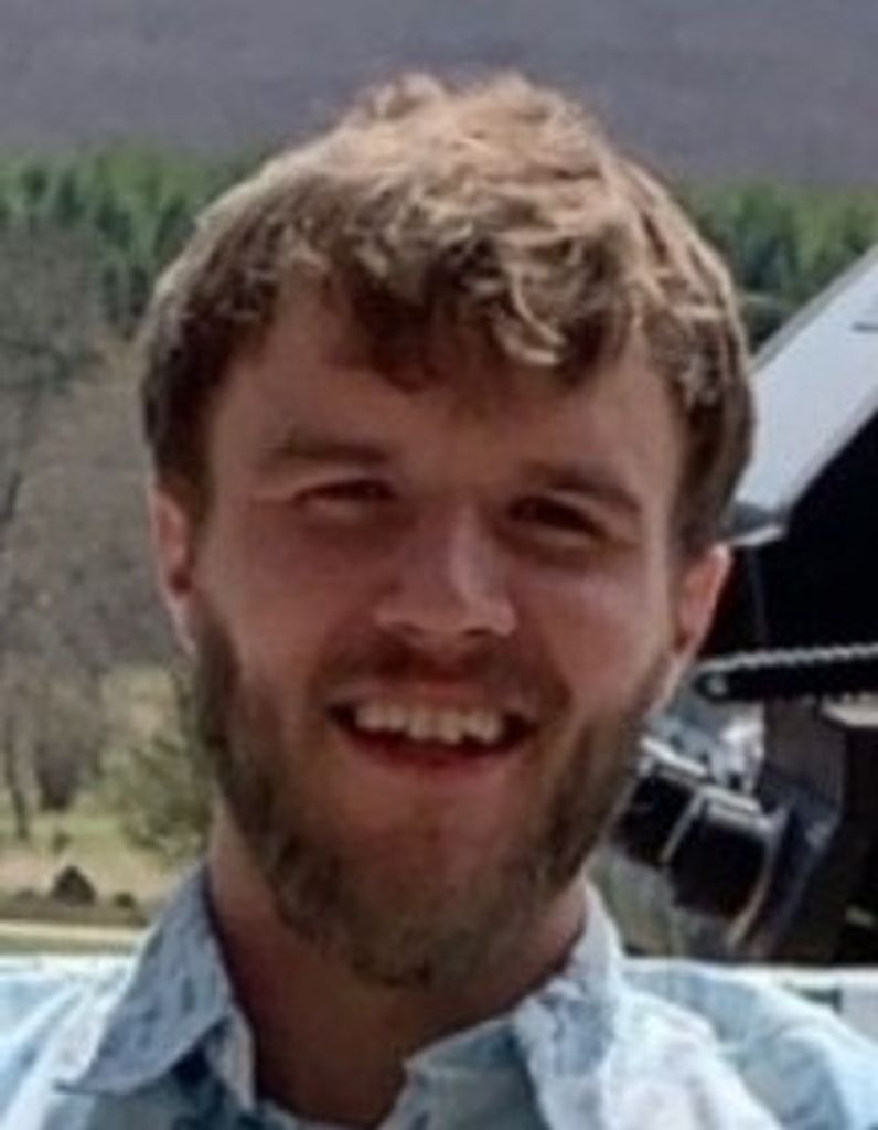 Ryan Bubolz