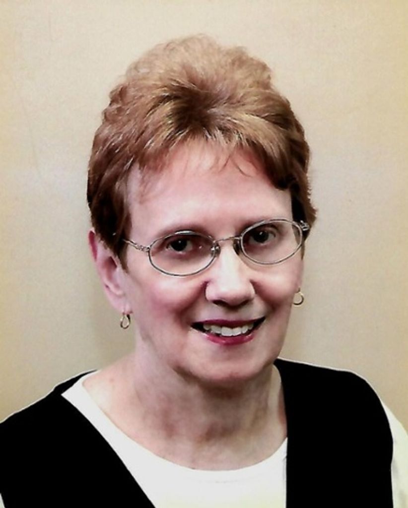 Darla Faith Parker-Terrell Profile Photo