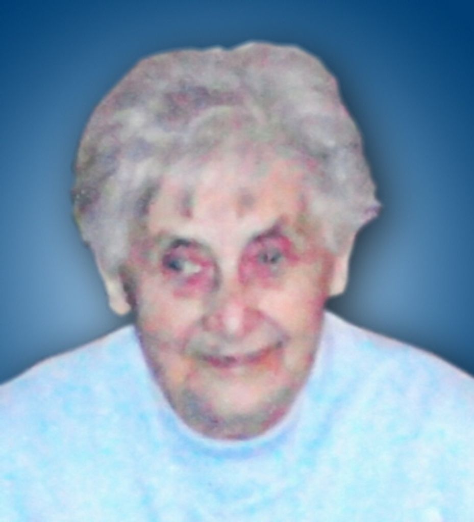 Genevieve Wanda Carloni