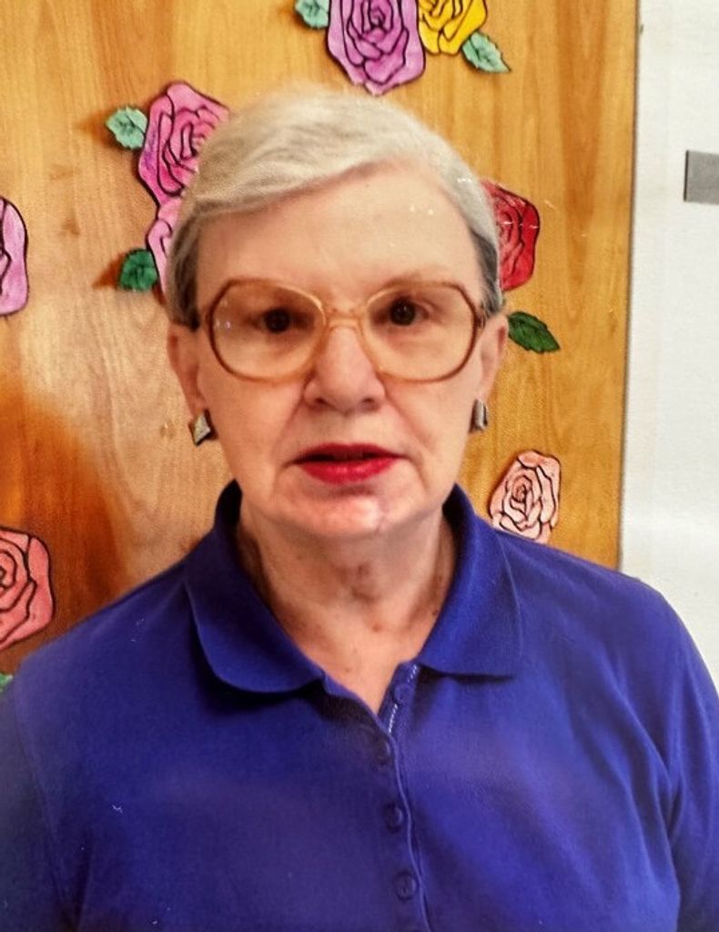 Rose Jones Profile Photo