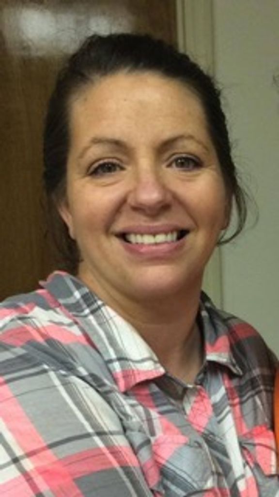 Deborah Marie Cordry Profile Photo