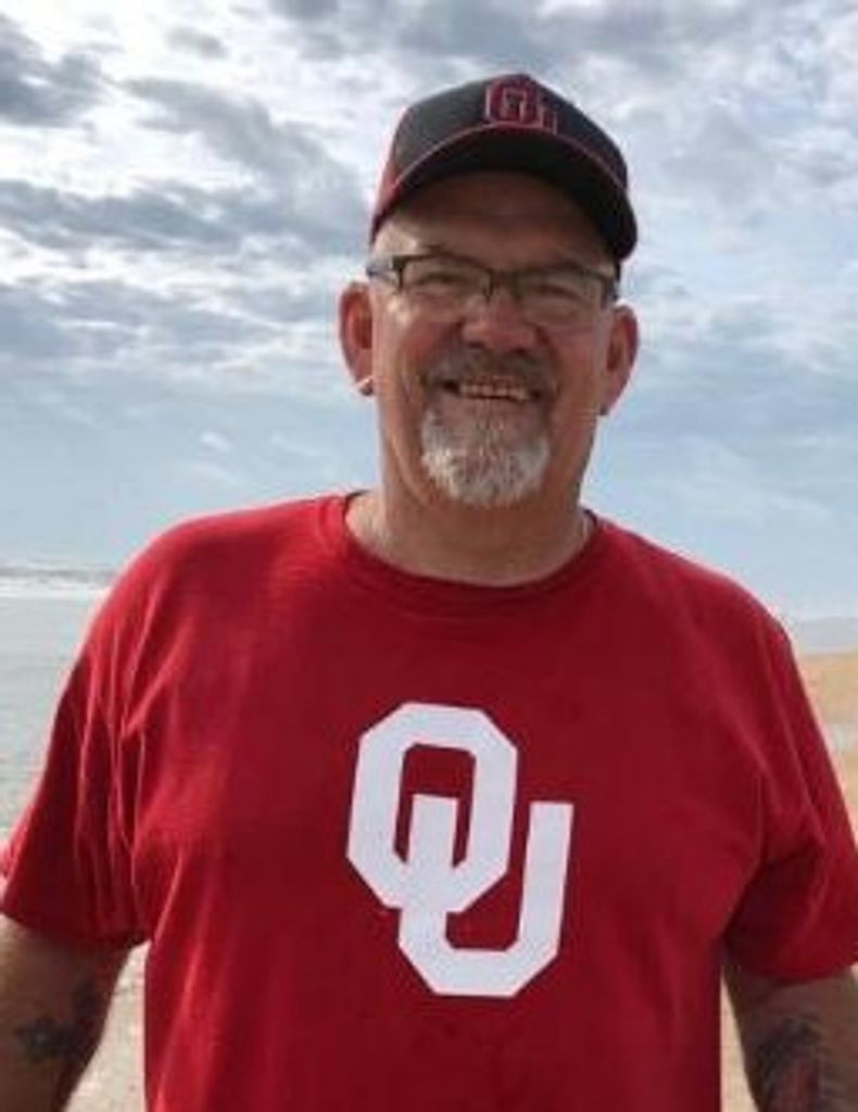 Charley Dabney, Jr.
