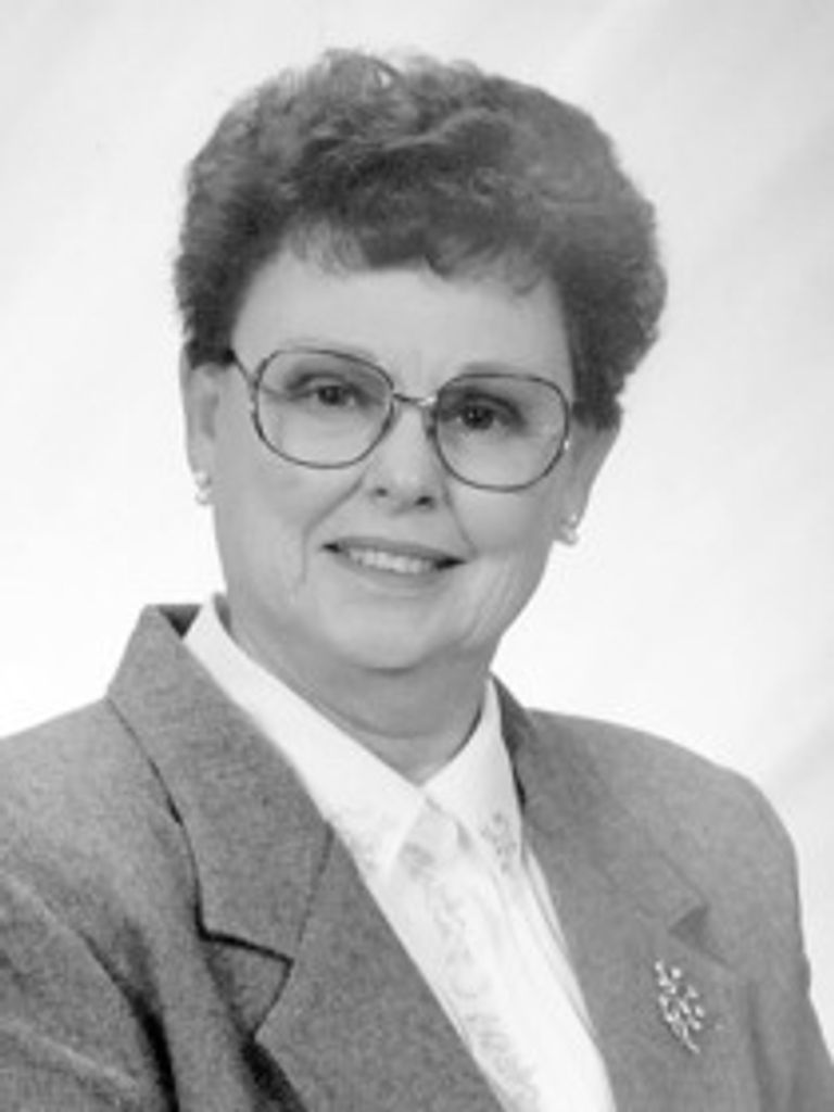 Bonnie Wood Profile Photo