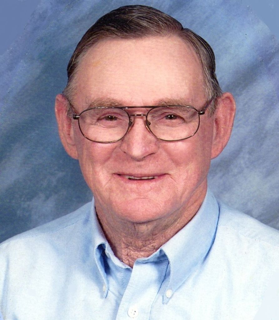 Lawrence Hodge Profile Photo
