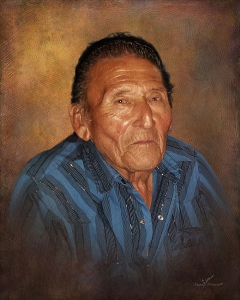 Trinidad Herrera Jr.