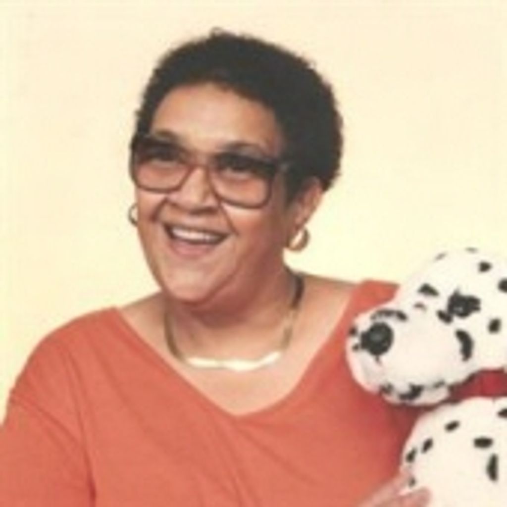 Ernestine  Eleanor Reid