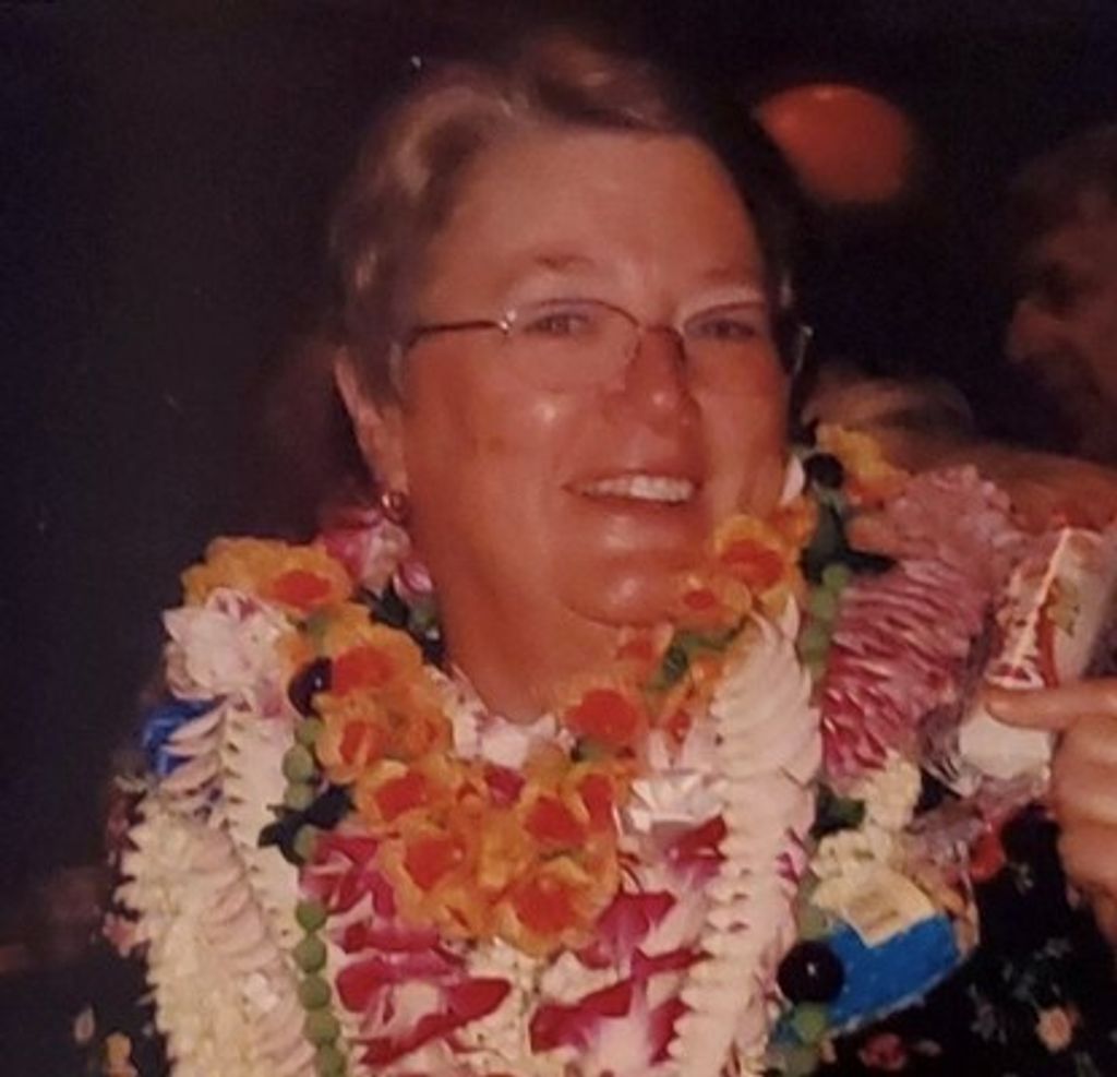 Kay Caldwell