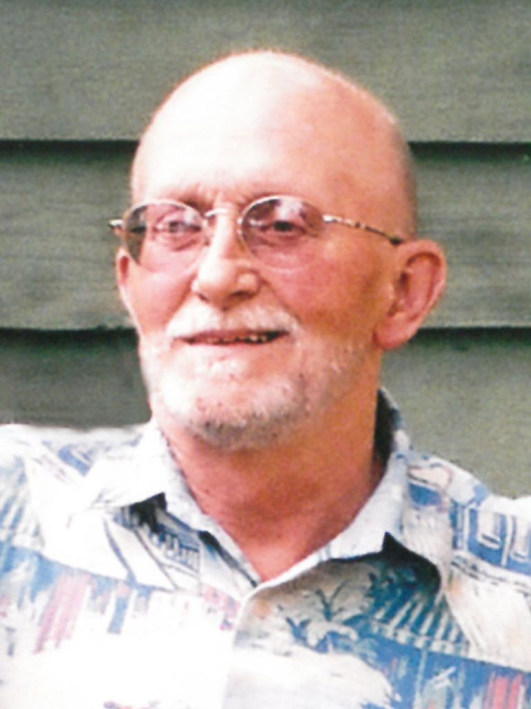 James Kenneth Wechsler Profile Photo