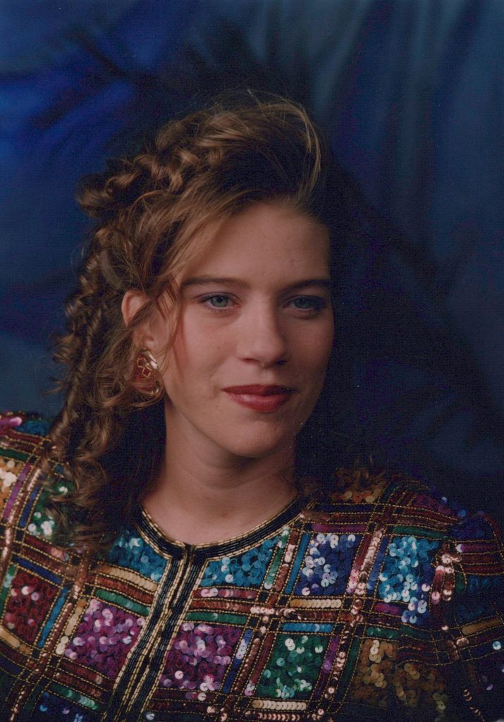 Nicole Lynn Henderson Profile Photo