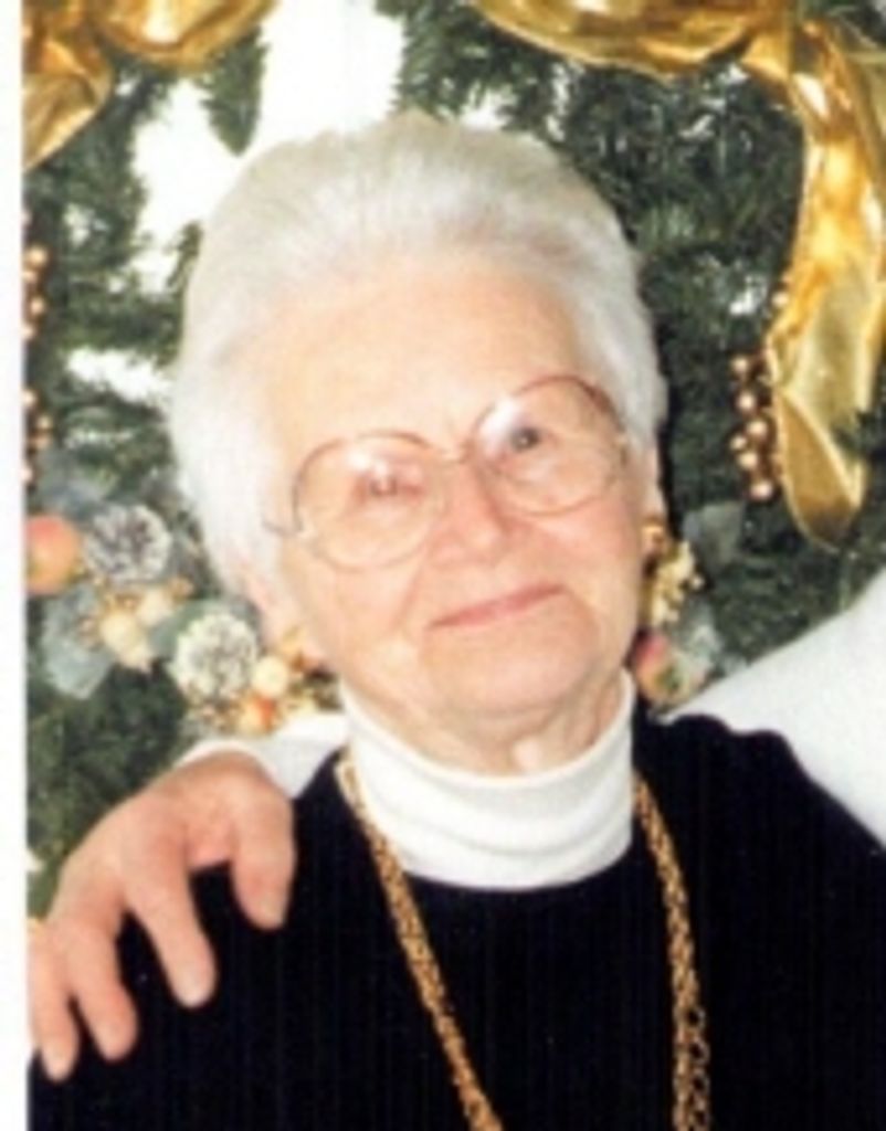Lottie L. Rawlings