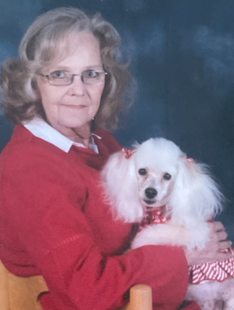 Merry Skelton Profile Photo