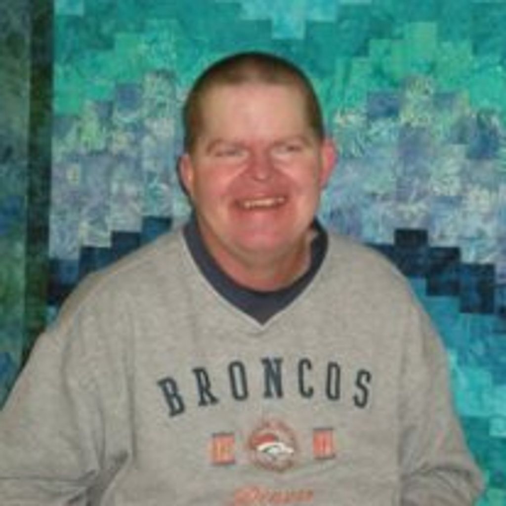 Brian Douglas Schick