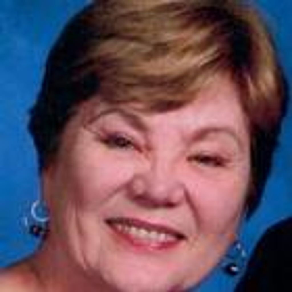 Mary Thornbury