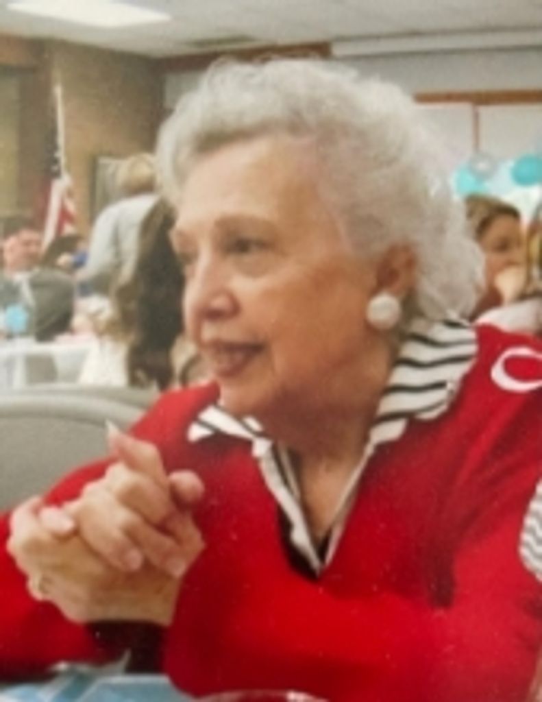 Joanne E. (Lane) Poulos Profile Photo