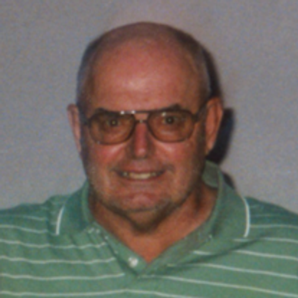Kenneth William Rahn