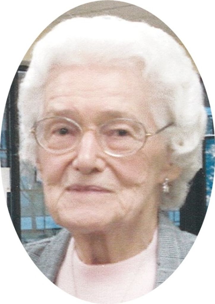 Margaret Mary (Liptak)  Prox