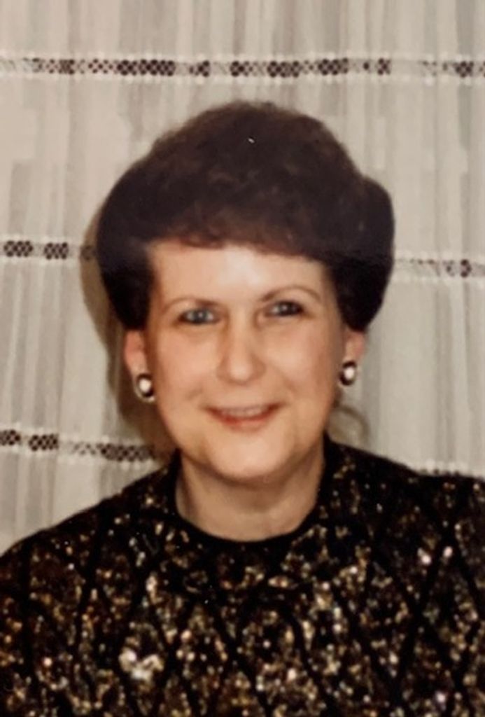 Helena Ann Weaverling Profile Photo