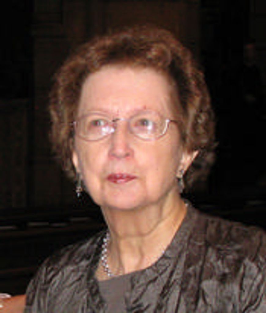 Grace A. Forseth