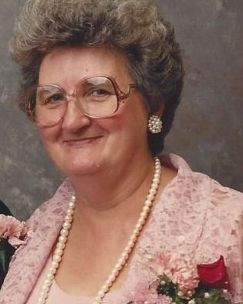 Mary H. McCaigue Profile Photo