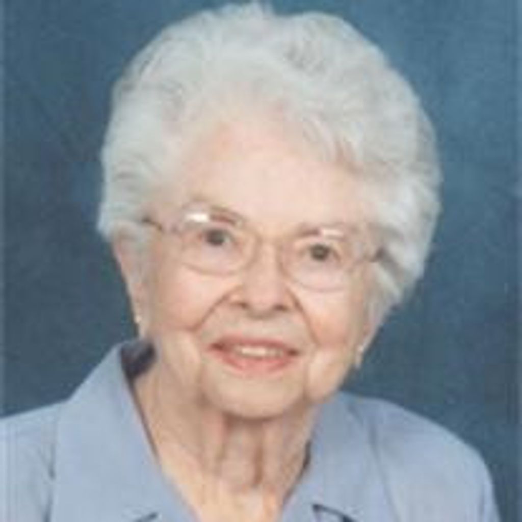 Eleanor Syverson