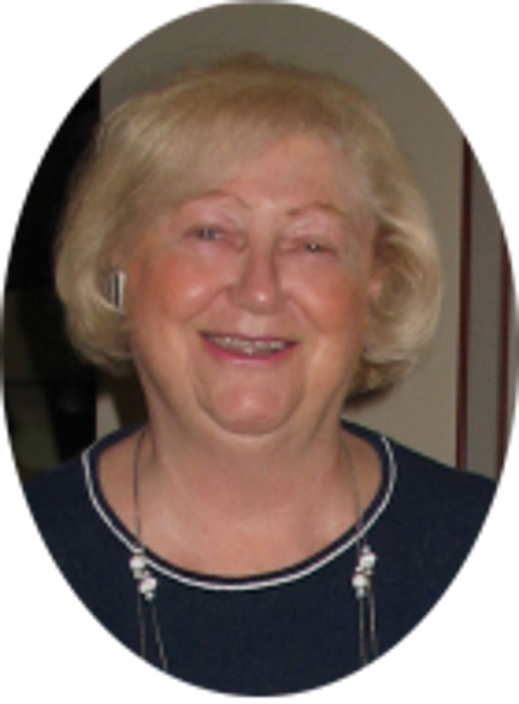 Joan Baker Profile Photo