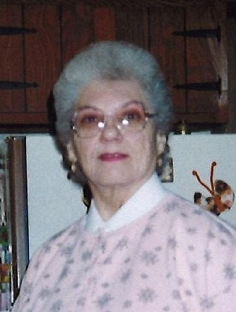 Darlene May Hendricks