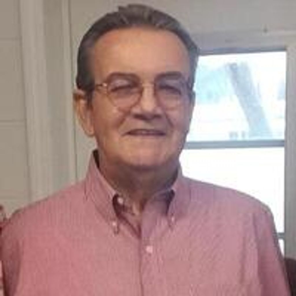Charles Bronson Wolford Profile Photo