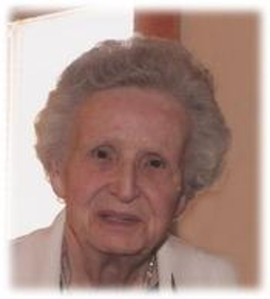 Martha "Marty" Heggem