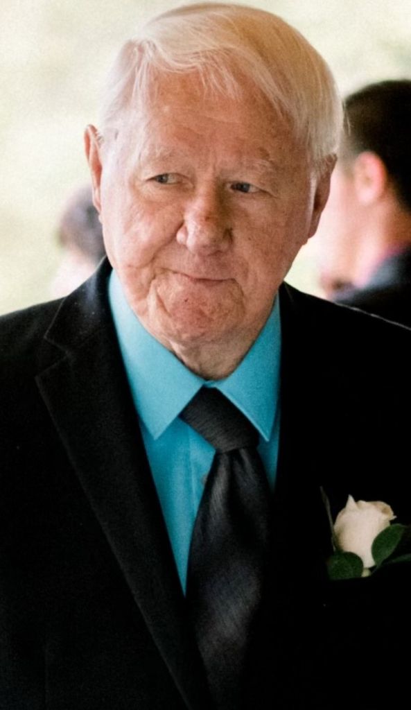 James  H. Richardson Profile Photo