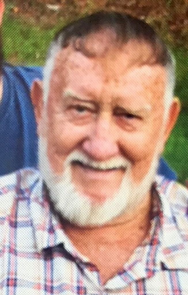 Elmer D. "Debob" Mcdaniel Profile Photo