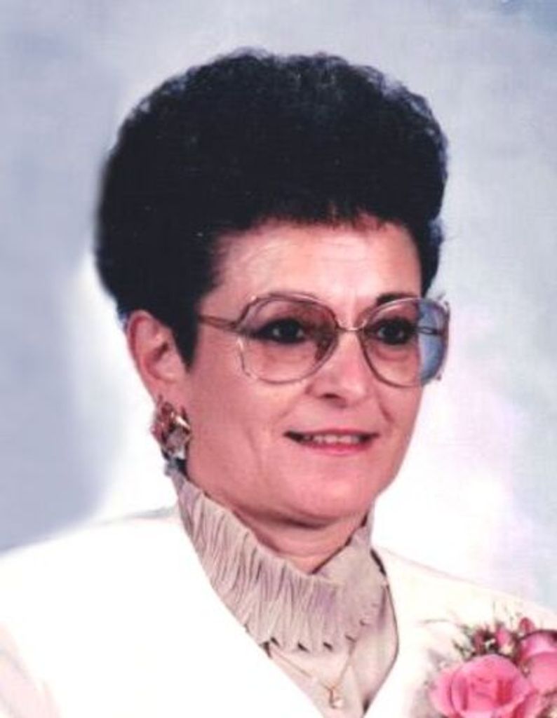 Madonna "Donna" Martin Profile Photo